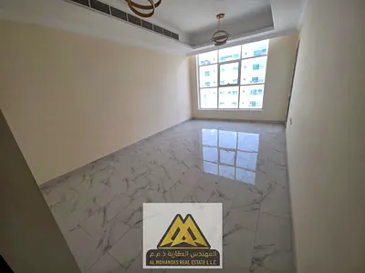 تشطيب راقٍ | موقع حيوي بالقرب من زون فاشون | بلكونة بإطلالة مميزة | باركن خاص بالبناية | غرفة ماستر | مساحات مريحة | موقع قريب من جميع الخدمات