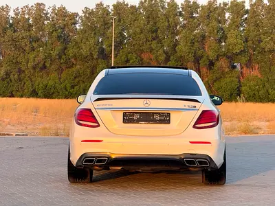 صورة مصغرة 9 لـ 2017 Mercedes-BENZ E-CLASS