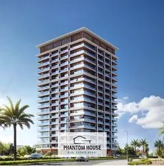 🌟 Luxury 2BR | Full Cash AED 1.9M | 20/80 Payment Plan