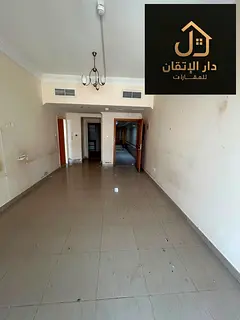 Golden Opportunity For Rent 1 Bedroom & Hall Apartment - Al Qasimia Station Area Prime location