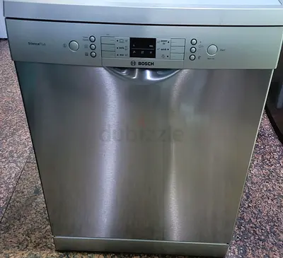Bosch 3 Racks Dishwasher SMS68L08TR FREE DELIVERY +WARRANTY