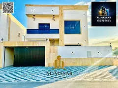 Excellent, spacious villa available for freehold ownership by all nationalities; the price includes 