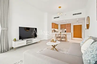 Brand New | Fully Furnished | Sea View | Vacant