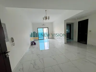 2 Free Parking | 1 Month Free | Gym | Near Al Noor Mosque | Panoramic View | Wardrobes | Store Room | Free Maintenance