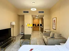 Top Deal I Premium Furnished Studio I Strong Rental Returns