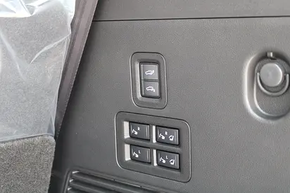 2026 Nissan PATROL 缩略图 17