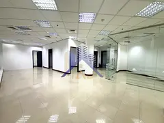 Fully Fitted Chiller Free Office for Rent in Oud Metha