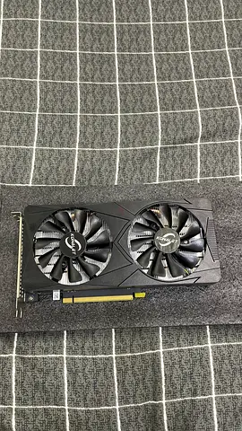 Desktop RTX 3060M 12GB GPU (Laptop Chip Version - Requires Modded Drivers)⁠