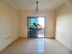 Cozy 1BHK with Balcony in Prime Muwaileh Commercial Location