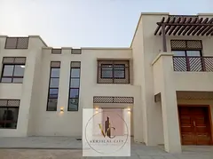 🏡 Spacious Villa for Rent in Riyadh City – Abu Dhabi 170 k