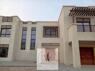 🏡 Spacious Villa for Rent in Riyadh City – Abu Dhabi 170 k