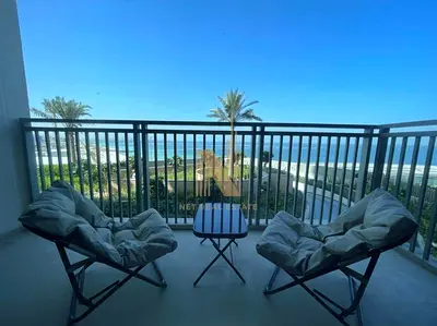 Furnished I Sea and Sunset View I Spacious