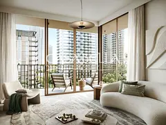 Creek Beach View | Investment Deal | High floor