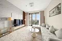Demanded Unit | 12 cheques | Fully Furnished 1BR