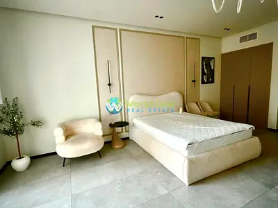Pool View | Modern Studio | Stylish Interiors