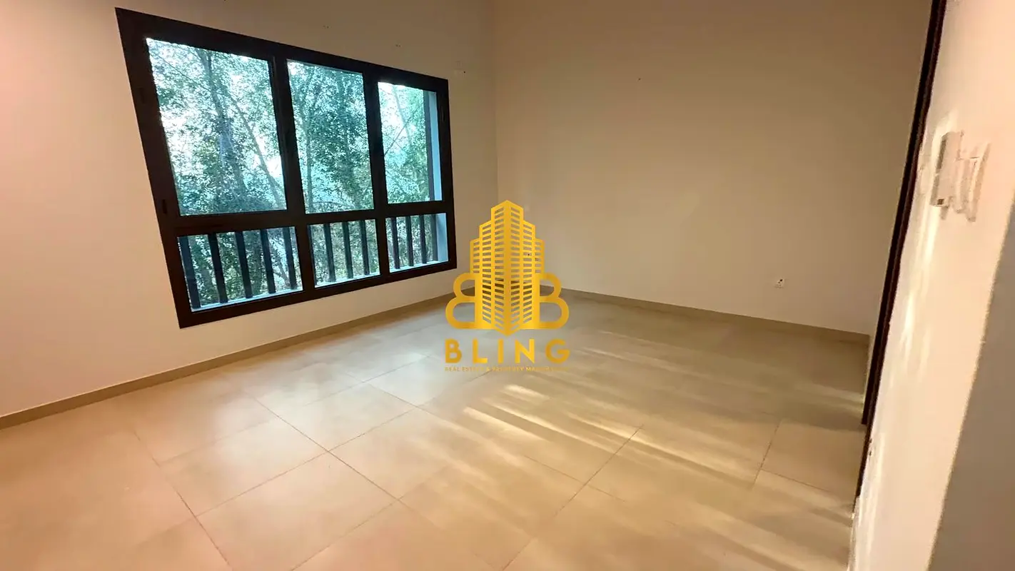 3BR Villa | Private Beach Access| Gated Community | Al Reem Island