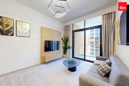 Furnished 2br | Pool View | Private Balcony