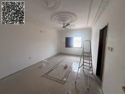 An excellent opportunity to own a premium villa in Al Murqab, Sharjah. The property enjoys a strategic corner location on two roads