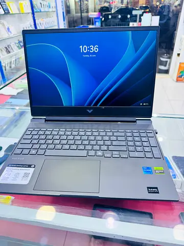 HP VICTUS