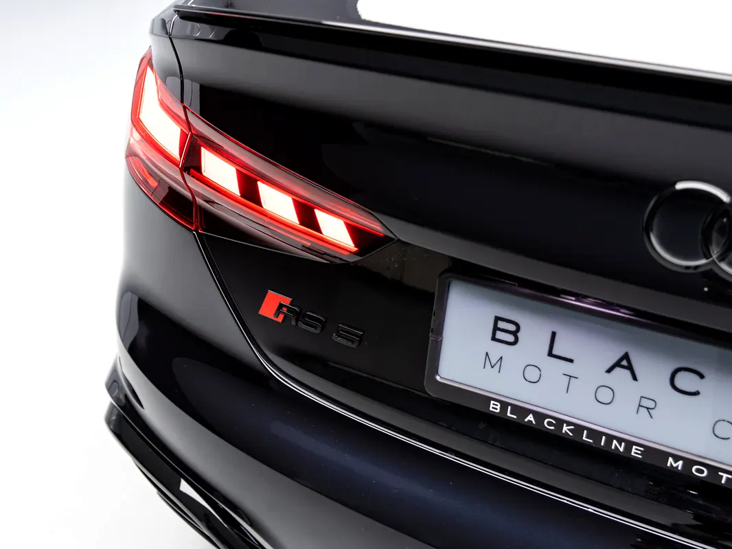 Audi RS5 2024
