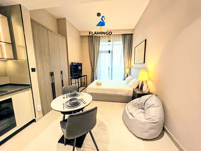 Summer Promo Offer - Upgraded Studio - Open View