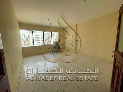 🔥 أفضل شقة 3 غرف وصالة للعزاب في المجاز 1 | غرفة ماستر ببلكونة | موزع واسع | مساحات استثنائية وموقع مميز