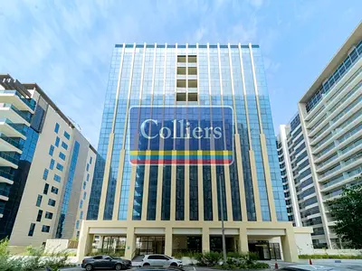 Newly Vacant Unit in A Brand-New Residential Tower