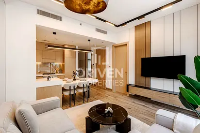12 Cheques | Fully Furnished | Study Room