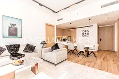 Exclusive Fully Furnished | Pool View | VOT