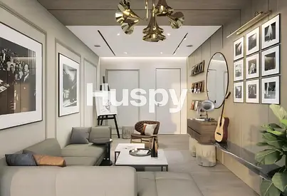 Handover Soon | High Floor | With Study