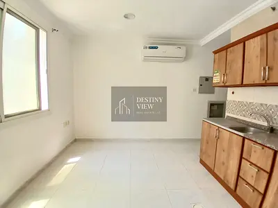 🏡 Lavish & Spacious Studio Apartment | Near GEMS School | 450 Sq. Ft. | Family Building | AED 16,990