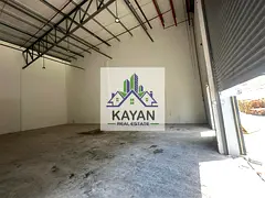 direct owner- 2,600 sq.ft Warehouse | 26 kW | High Ceiling | Electric Door | Ready to Move In.