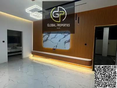 Luxurious 5-Bedroom Villa for Sale in Al Helio – Spacious Family Home with Premium Finishes