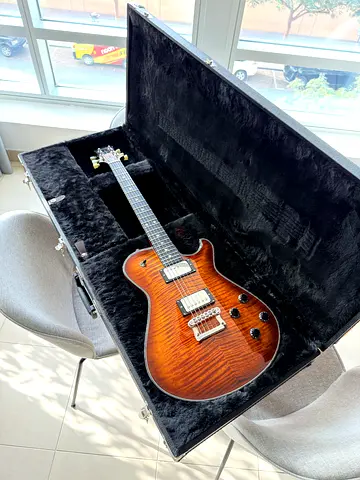 Knaggs Influence Kenai T2 Aged Scotch Electric Guitar