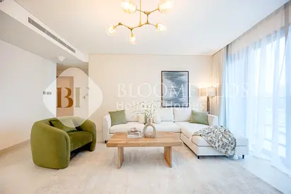 Summer Special | Elegant 3BR + Maid | Radiant Views 1