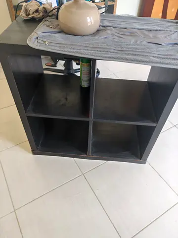 IKEA study unit