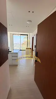 *1 Bedroom Apartment for Rent | Binghatti Onyx Tower, JVC**