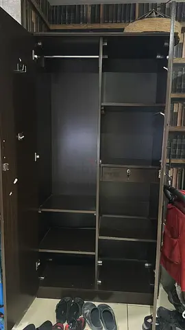 Cupboard