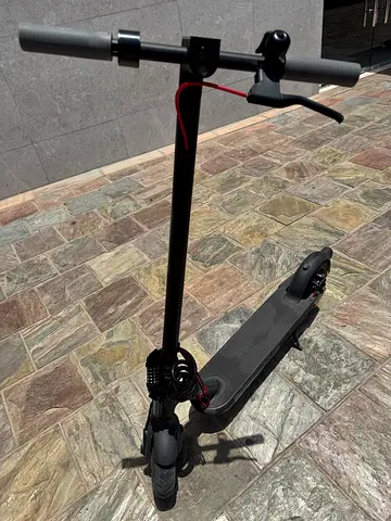 Xiaomi electric scooter pro 4 like brand new | heavy discount | Long battery range