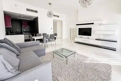 Upgraded | Sea View | Corner Unit | Luxury Finish