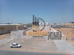 🏭 Excellent industrial property available for rent directly from the owner in the New Industrial