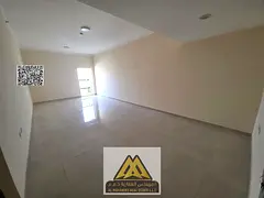 Luxury 3-bedroom apartment for rent in Al Jurf 2, Ajman | Maid's room | Large balcony | Sheikh A