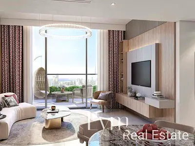 Studio in Azizi Milan | Great Investment