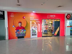 Spacious Retails | Prime Location | Vacant