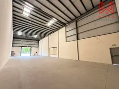 Elite Warehouse for Rent | Business Opportunity |