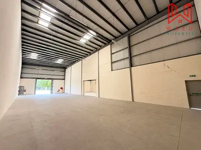 Elite Warehouse for Rent | Business Opportunity |