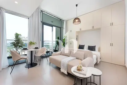 Fully Furnished | Modern Finishings | Open View