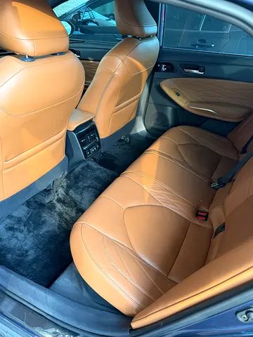 2020 Toyota AVALON 照片 5