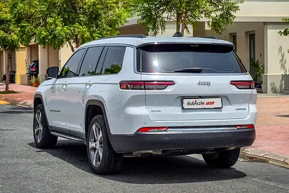 2024 JEEP GRAND CHEROKEE 缩略图 8