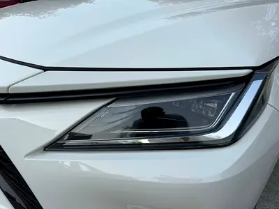 Toyota Yaris E, миниатюра 18